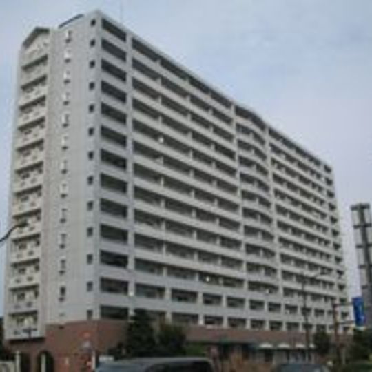 コンフォール横須賀本町